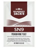 Mangrove Jacks Wine Yeast SN9 (8g)