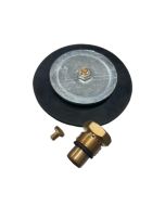 Regulator Replacement Diaphragm and Seat Assembly (Old Model)