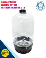 Chubby - 30L Pressure Fermenter