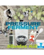 Pressure Ferment Starter Kit
