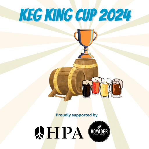 Keg King Cup 2024