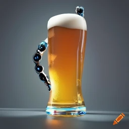 Artificial Intelligence in homebrewing Part 1